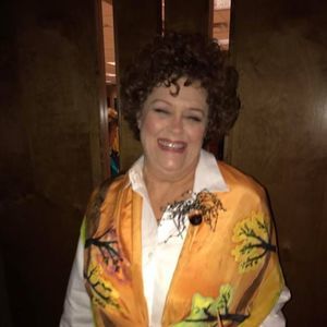 Meet your Posher, Dawn